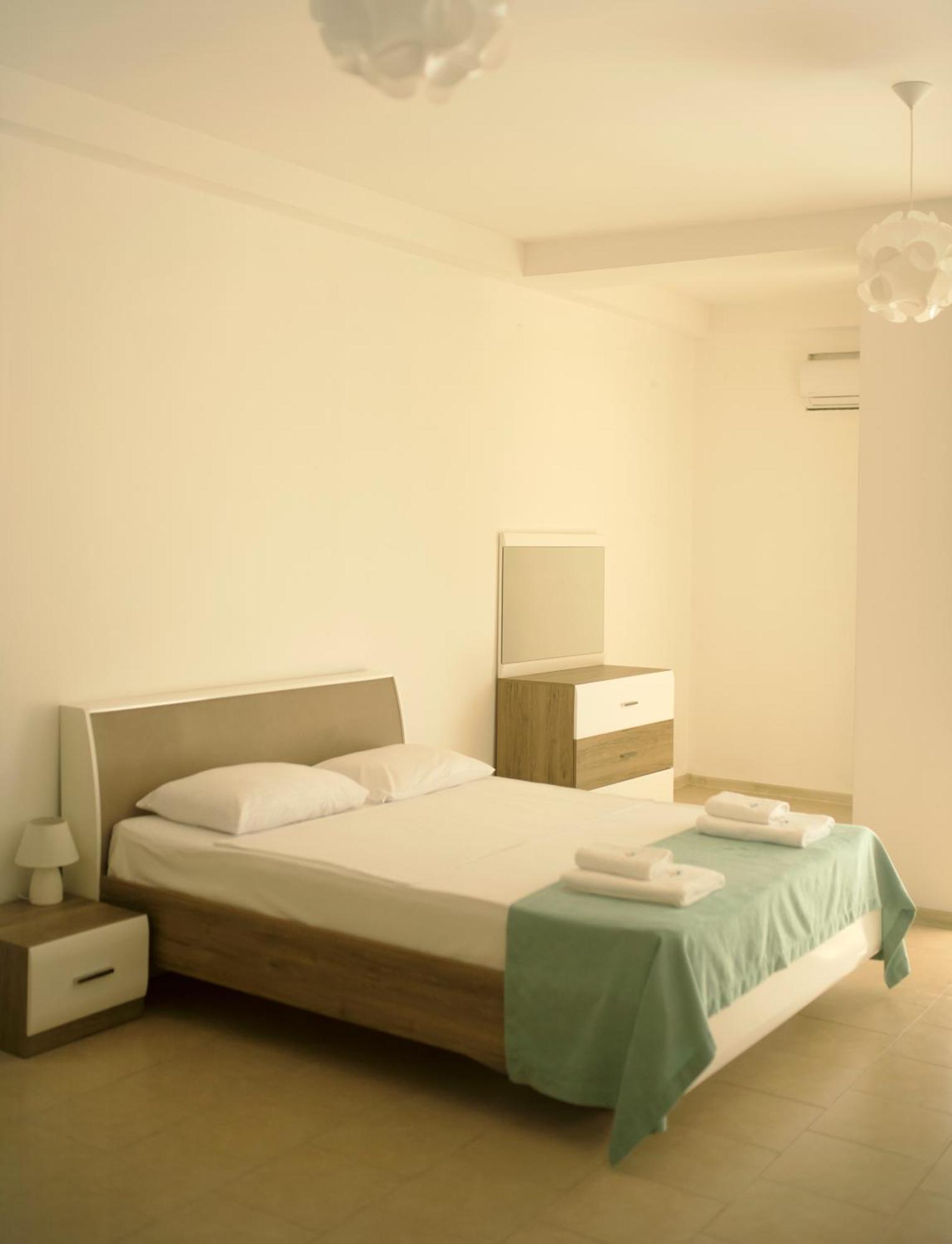 Aparthotel Majak Shekvetili Shekhvetili Exterior foto