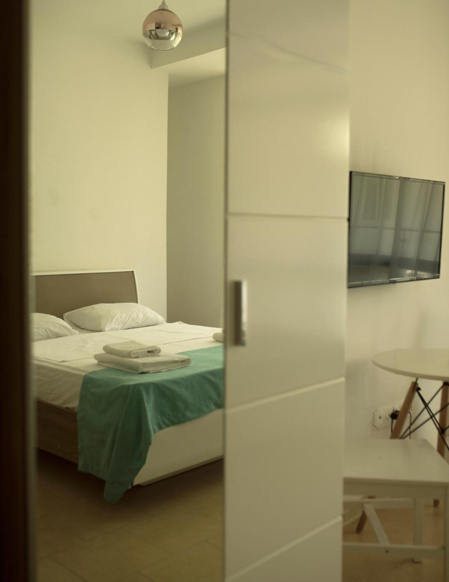 Aparthotel Majak Shekvetili Shekhvetili Exterior foto