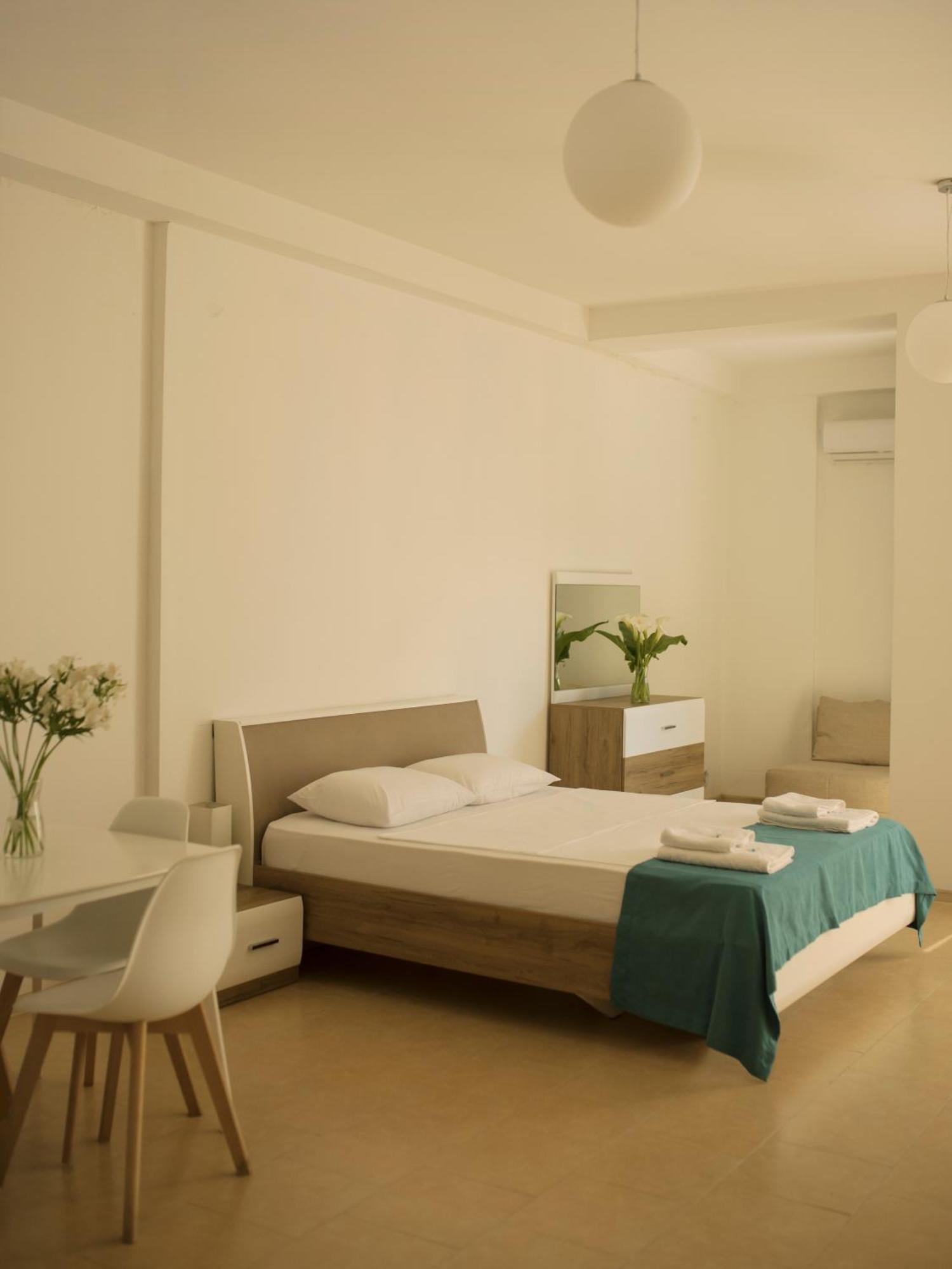 Aparthotel Majak Shekvetili Shekhvetili Exterior foto