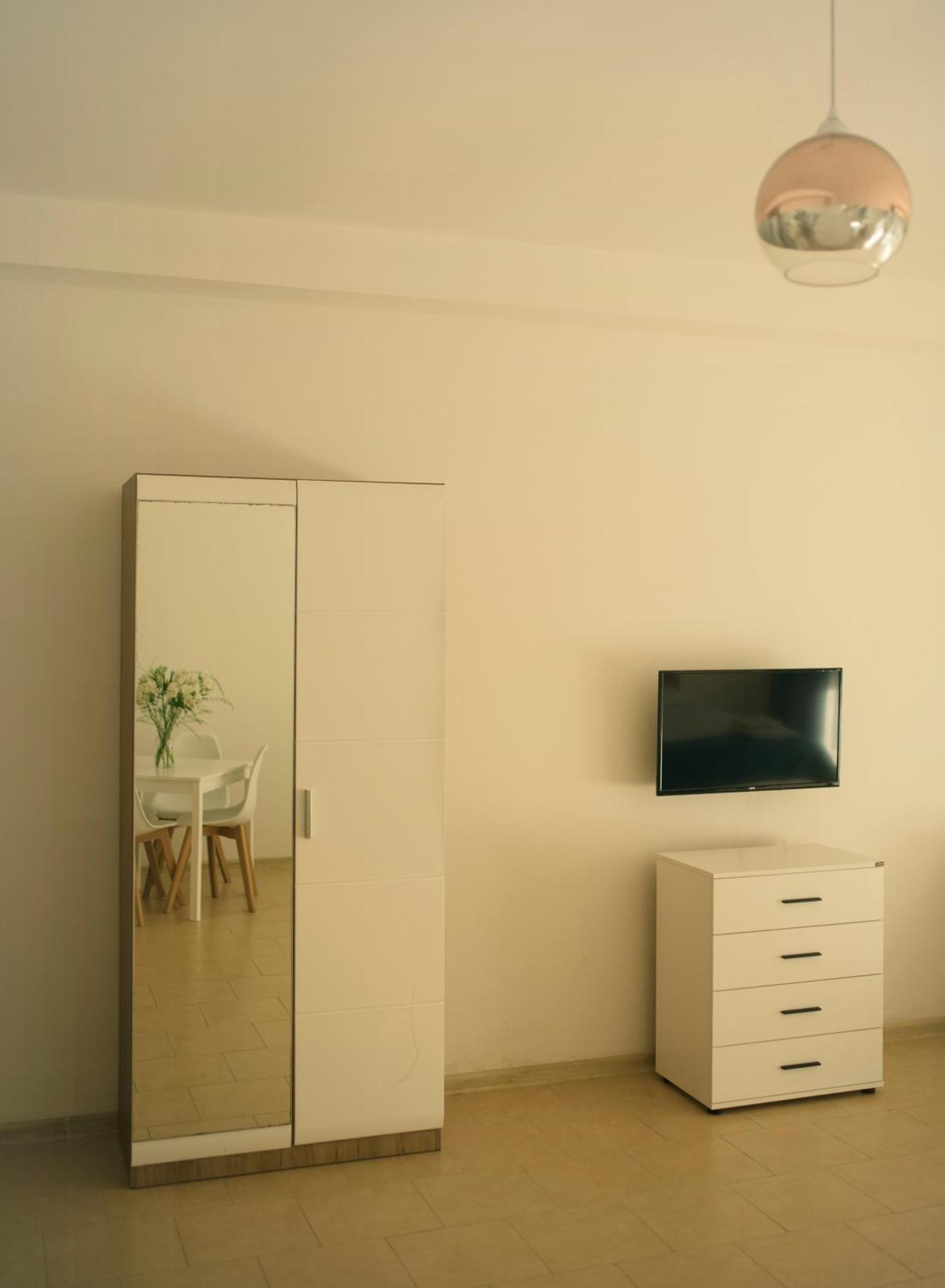 Aparthotel Majak Shekvetili Shekhvetili Exterior foto