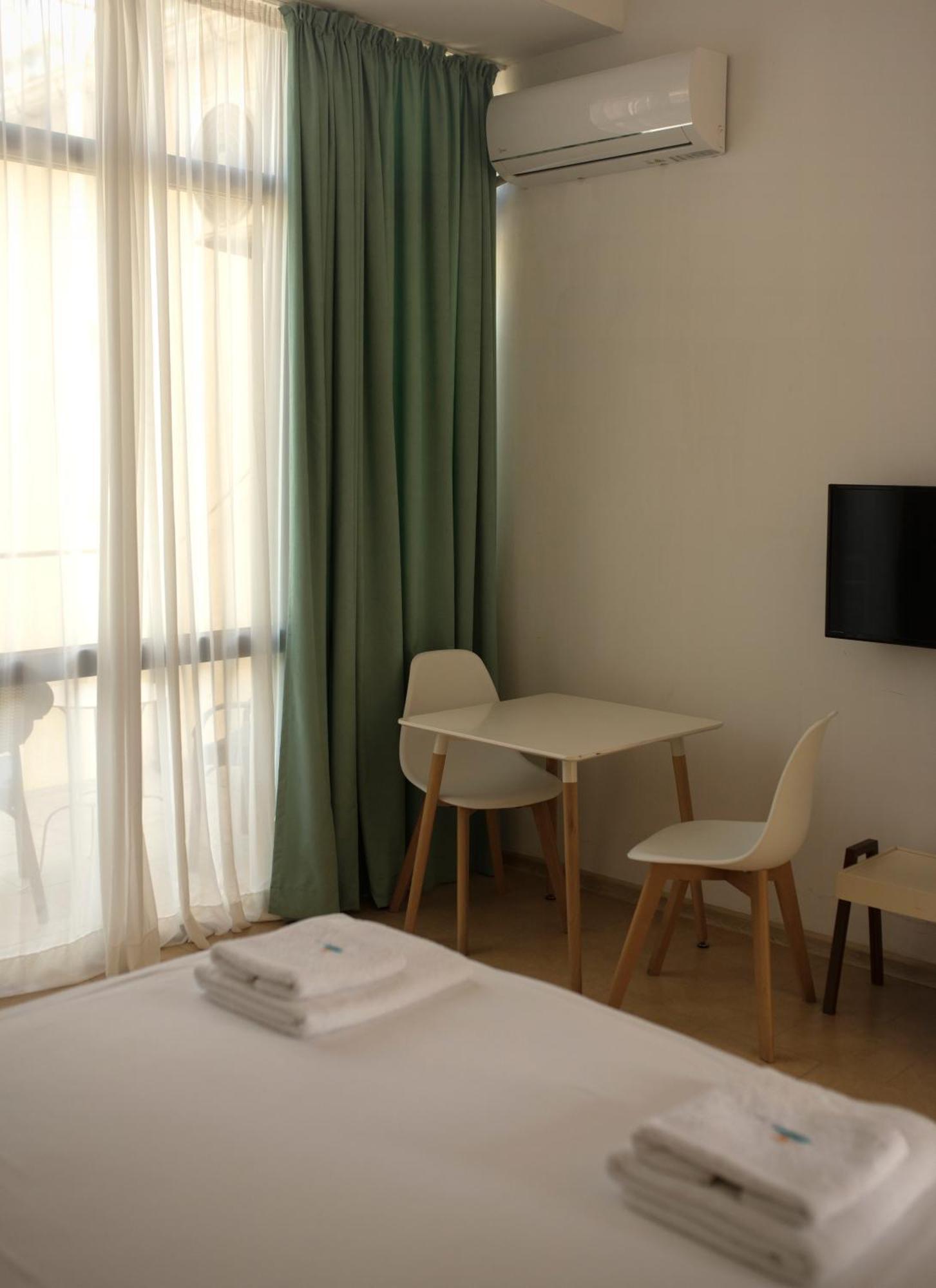 Aparthotel Majak Shekvetili Shekhvetili Exterior foto
