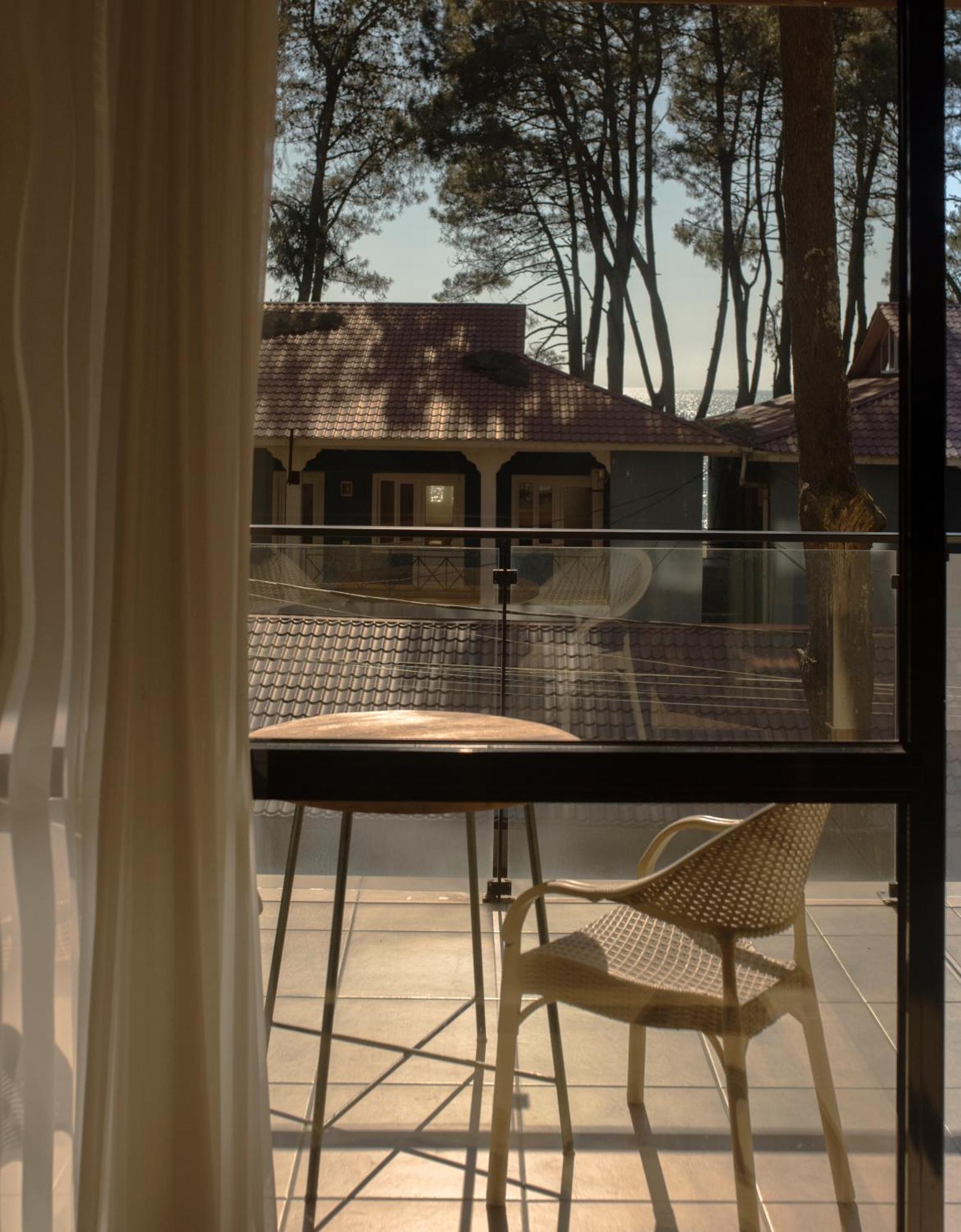 Aparthotel Majak Shekvetili Shekhvetili Exterior foto